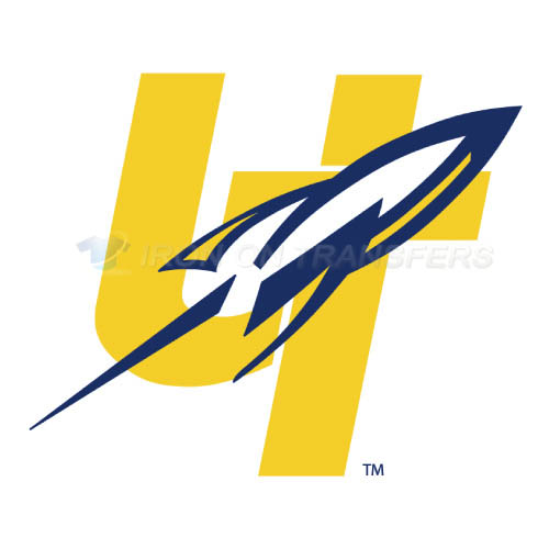 Toledo Rockets Logo T-shirts Iron On Transfers N6574 - Click Image to Close